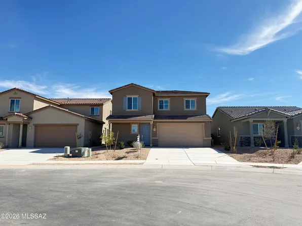 13990 E Corte Del Renegado, Vail, AZ 85641