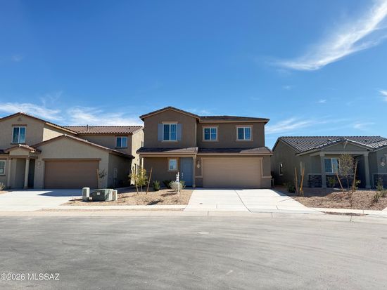 13990 E Corte Del Renegado, Vail, AZ 85641