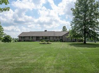 2772 E 350 N, Bluffton, IN 46714