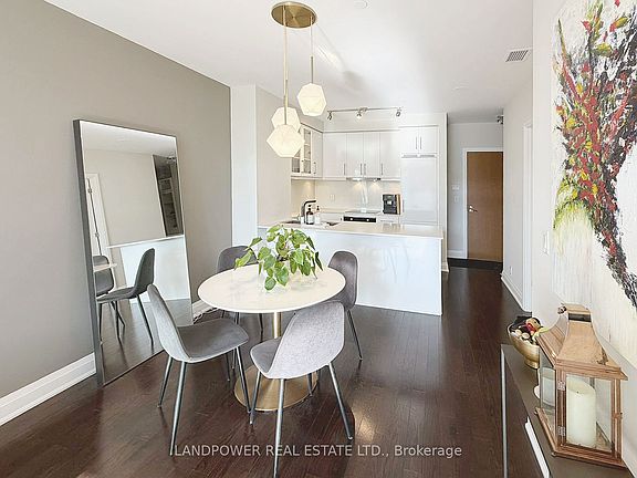 5th image of 21 Clairtrell Rd #314