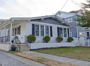 26 W Belfast Rd, Ocean City, NJ 08226