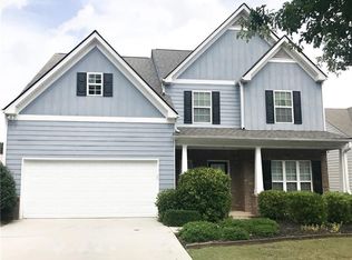 2691 Sedgeview Ln, Buford, GA 30519