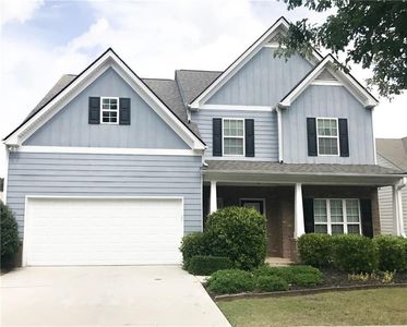2691 Sedgeview Ln, Buford, GA, 30519
