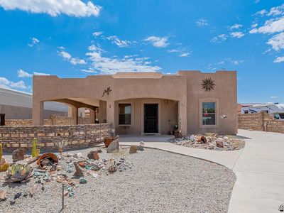 14411 E 50th Dr, Yuma, AZ, 85367