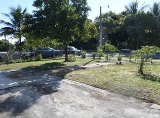 3299 NW 95th St, Miami, FL 33147
