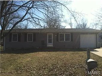 807 Bordeaux Ct photo 1