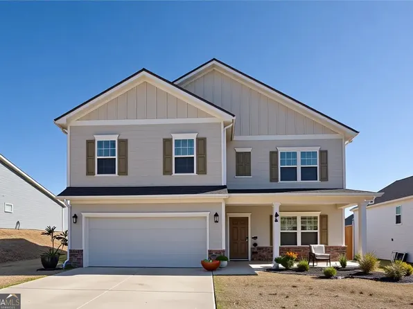 1628 Newport Dr, Bethlehem, GA 30620