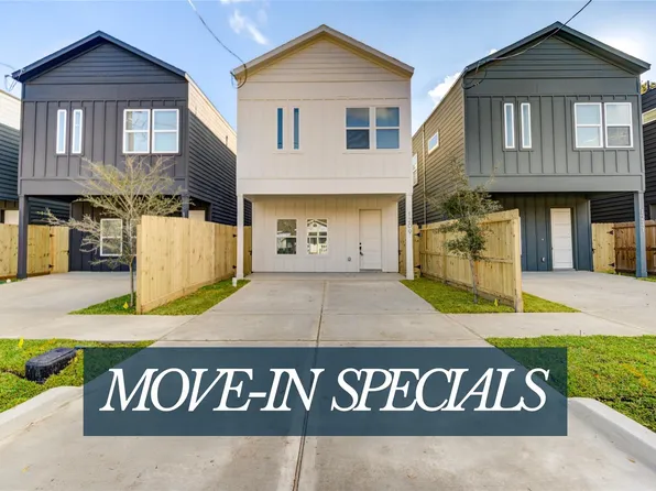 1207 Dewalt St, Houston, TX