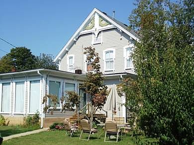 Back Kitchen extension