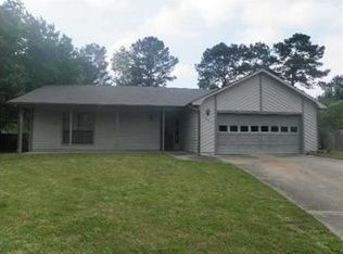 1117 Columbia Ct, Goose Creek, SC 29445