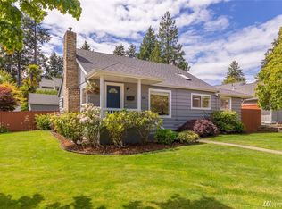 614 Contra Costa Ave, Fircrest, WA 98466
