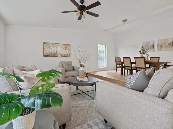 4005 Horizon Pl, Fort Worth, TX 76133