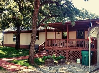 115 Ridgeview Dr, Nocona, TX 76255