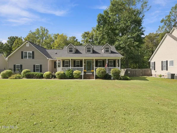 100 Fern Court, New Bern, NC 28562