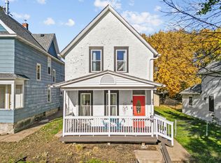 27 Magnolia Ave E, Saint Paul, MN 55117