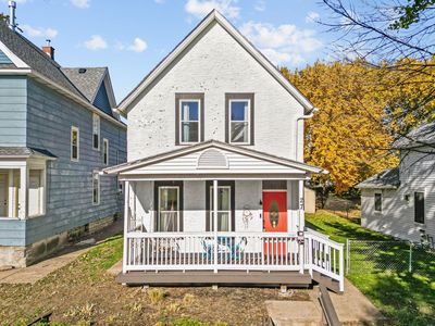 27 Magnolia Ave E, Saint Paul, MN, 55117