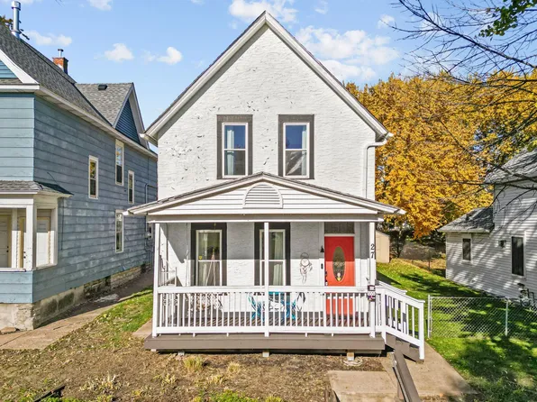 27 Magnolia Ave E, Saint Paul, MN 55117