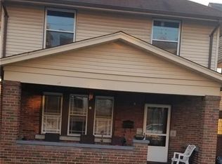 1220 Chelton Ave, Pittsburgh, PA