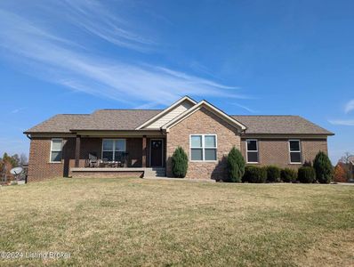 610 Browningtown Rd, Shepherdsville, KY, 40165