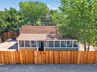 160 Gates St, Dayton, NV 89403