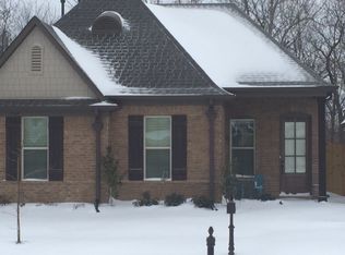 5115 Madison Ave, Jacksonville, AR 72076