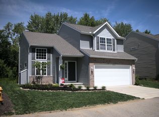 3207 Foxford Ct, Akron, OH 44312