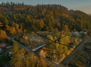 37870 E Grant Next To St, Lebanon, OR 97355