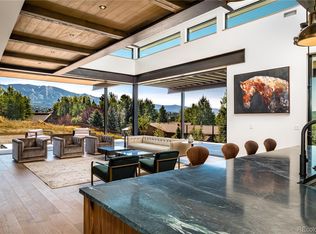 970 Thornburg St, Steamboat Springs, CO 80487