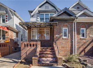 1183 E 46th St, Brooklyn, NY 11234