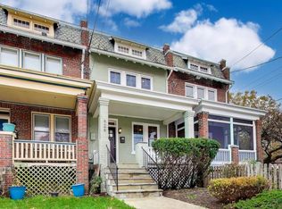 628 Madison St NW, Washington, DC 20011
