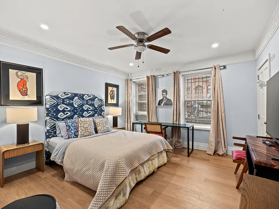 80 W 120th St #1A