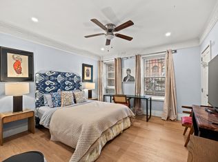80 W 120th St #1, New York, NY 10027