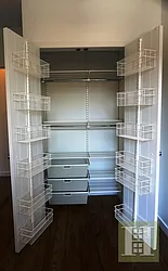 Rented by Halstead Real Estate