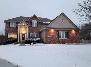 4983 S 177th Cir, Omaha, NE 68135