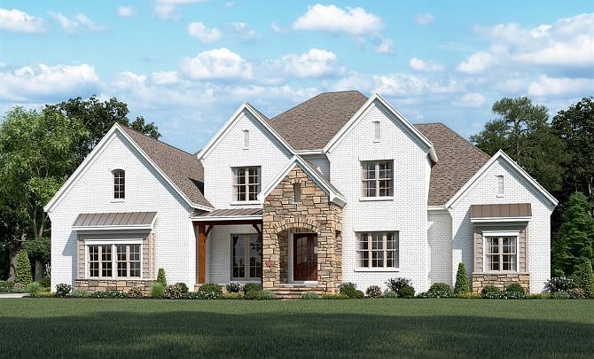Grayson Exterior C