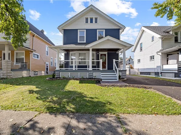 3344 W 99th St, Cleveland, OH 44102