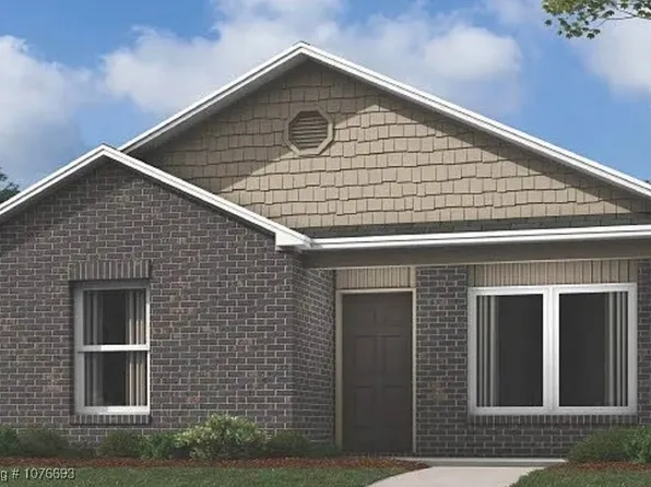 2480 E Illinois Aly, Fayetteville, AR 72701