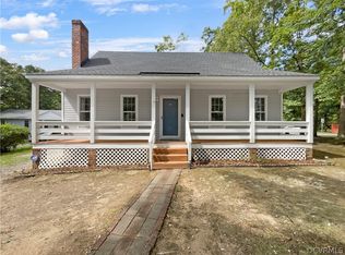 7200 Madras Ct, Chesterfield, VA 23832