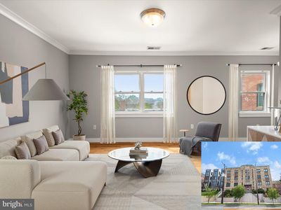 2615 4th St NE APT 303, Washington, DC, 20002