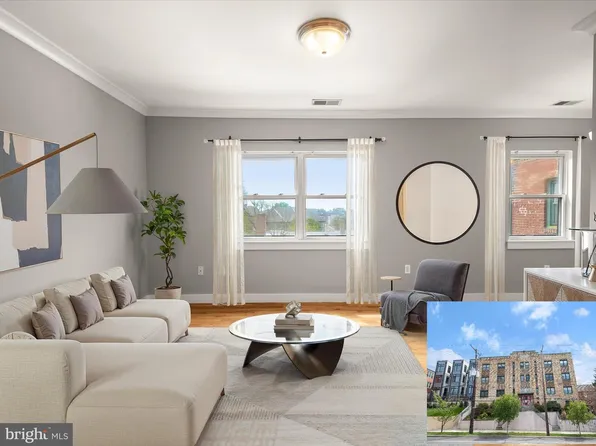 2615 4th St NE APT 303, Washington, DC 20002