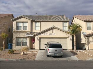 258 Calvino Ave, Las Vegas, NV 89183