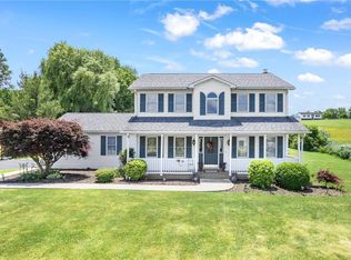 234 Maple Ridge Rd, Greensboro, PA 15338