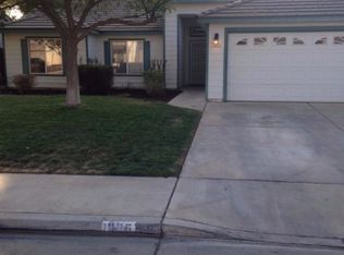 1305 N Birch St, Porterville, CA 93257