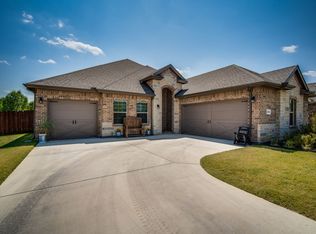 3626 Ridge Meadow Dr, Midlothian, TX 76065
