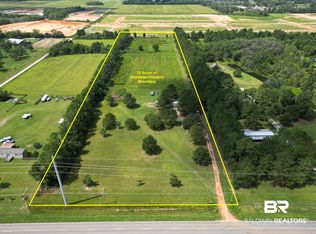 12585 County Road 95, Elberta, AL 36530