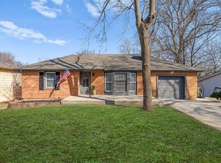 1303 Baltimore St, Pleasant Hill, MO 64080