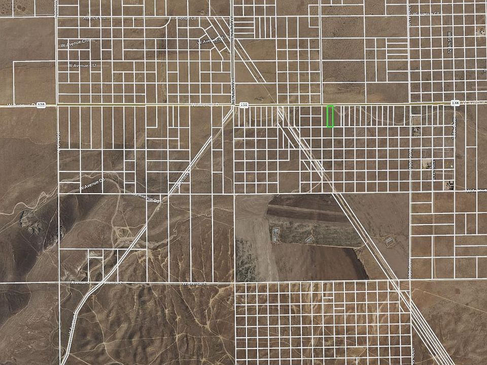 2nd image of Avenue #D