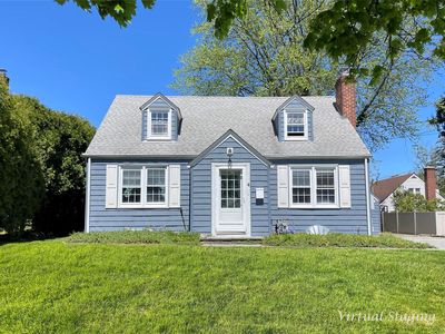 4 Walker Avenue, Syosset, NY, 11791