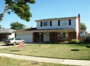 4170 Augustine Dr, Sterling Heights, MI 48310