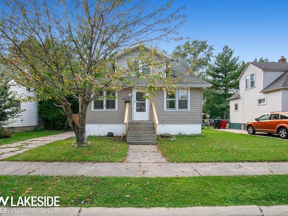 1st image of 25635 Hoffmeyer St